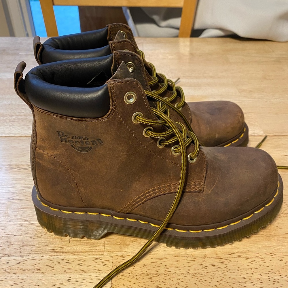 Dr. Martens 939